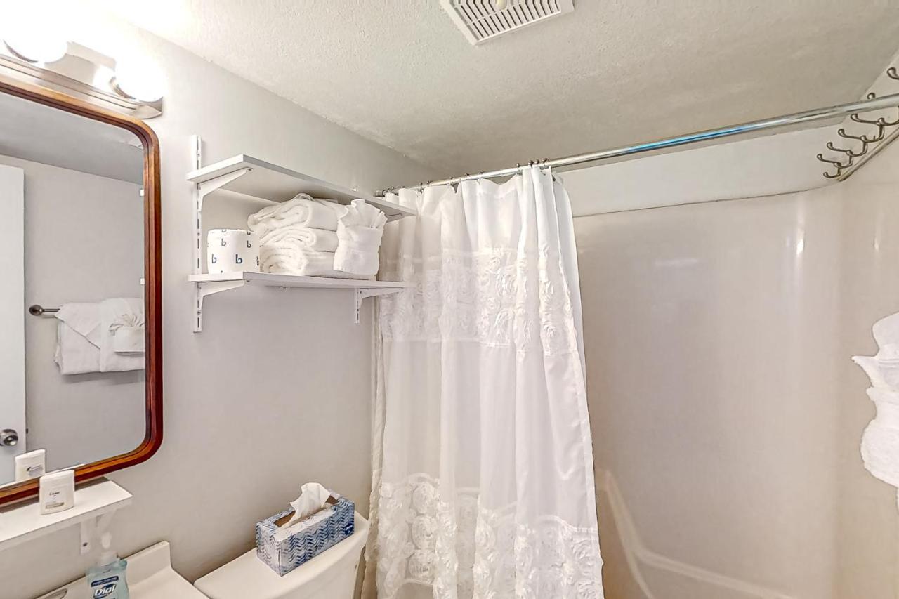 Gold Coast Cottage 407 Myrtle Beach Buitenkant foto