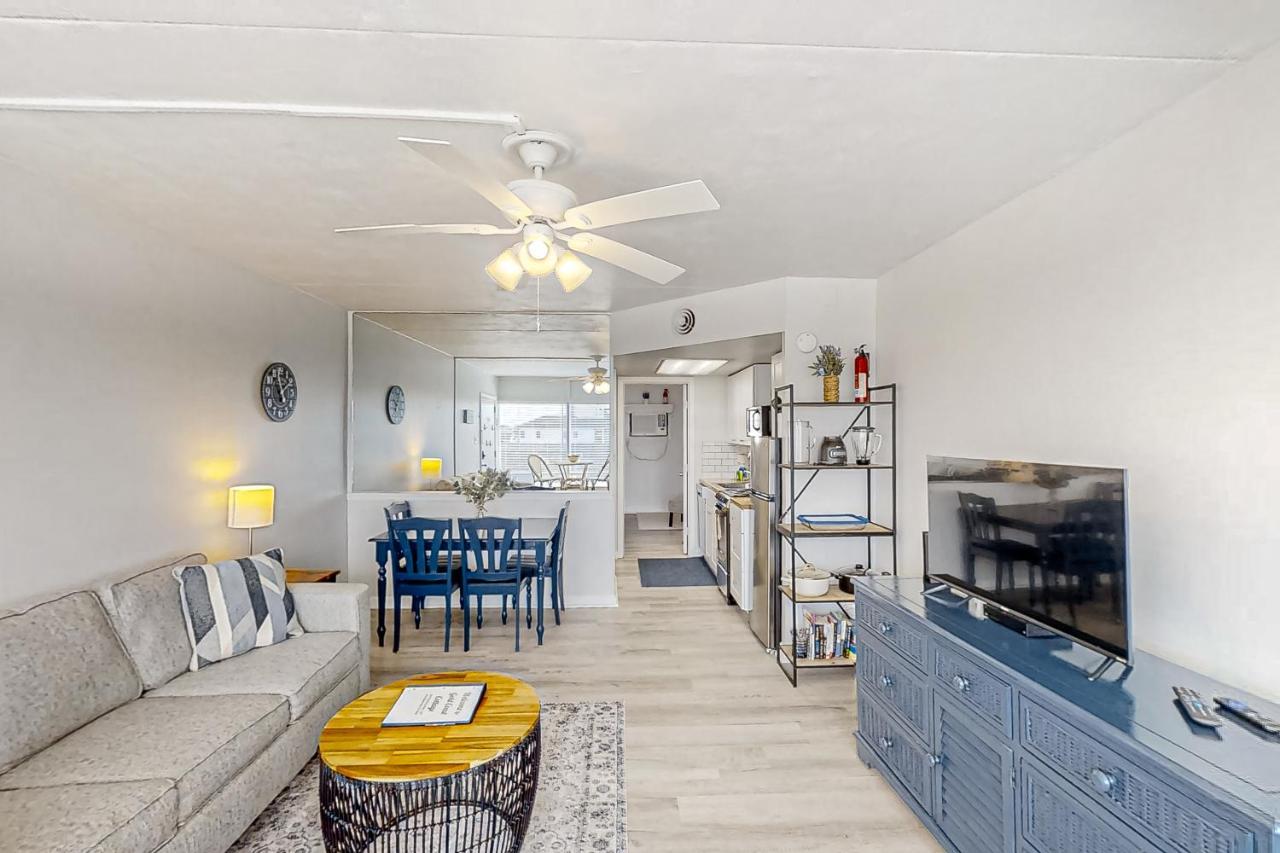 Gold Coast Cottage 407 Myrtle Beach Buitenkant foto