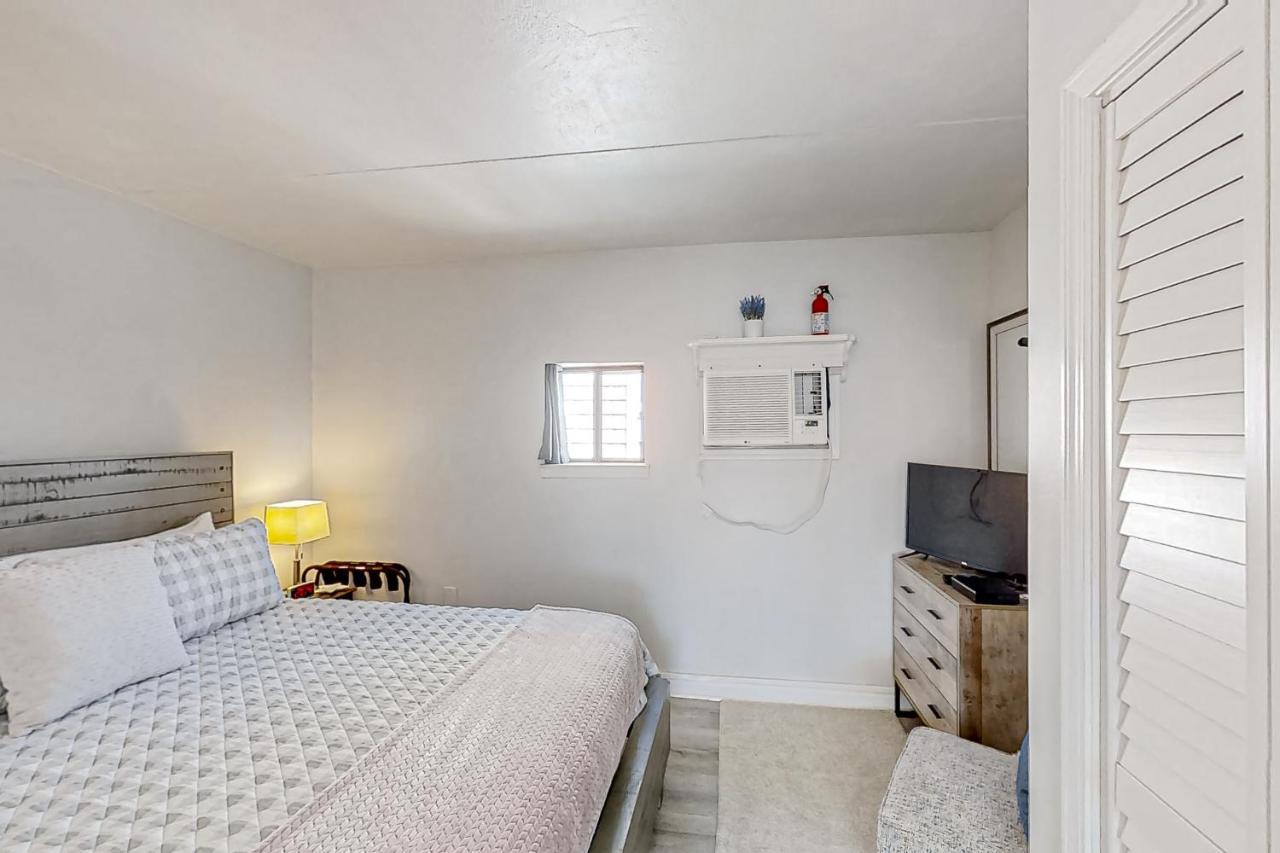 Gold Coast Cottage 407 Myrtle Beach Buitenkant foto